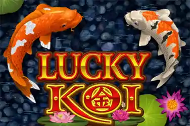 LUCKY KOI V90?v=6.0